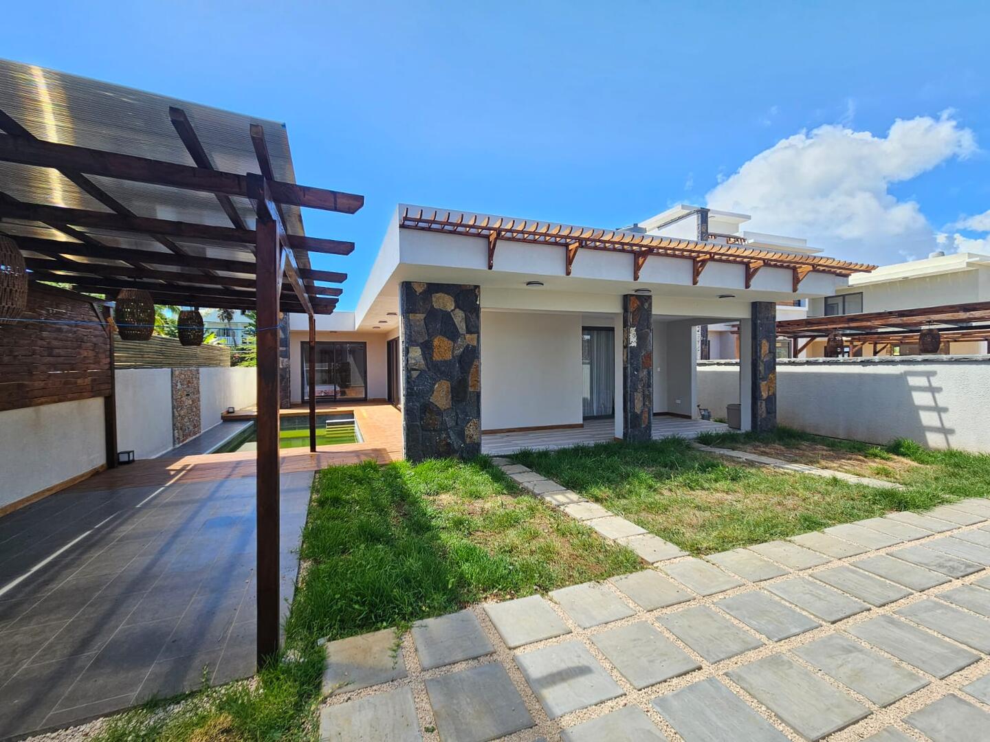 New villa for sale - Pereybere – Péreybère