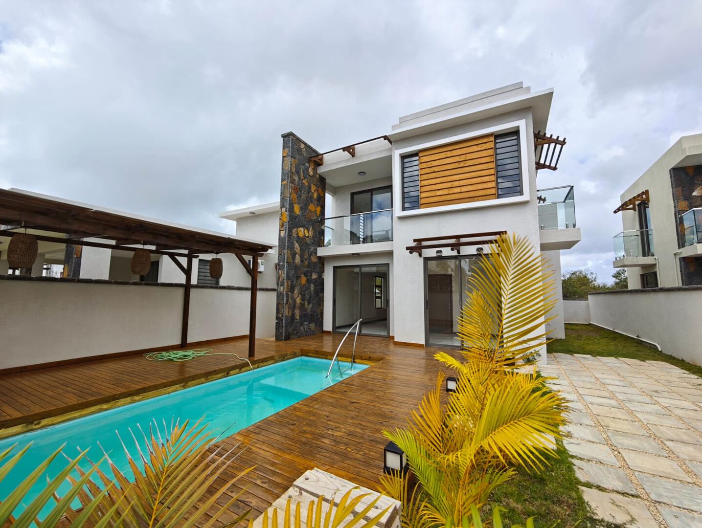 New villa for sale - Pereybere – Péreybère