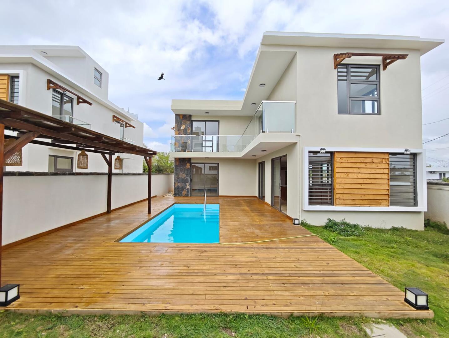New villa for sale - Pereybere – Péreybère