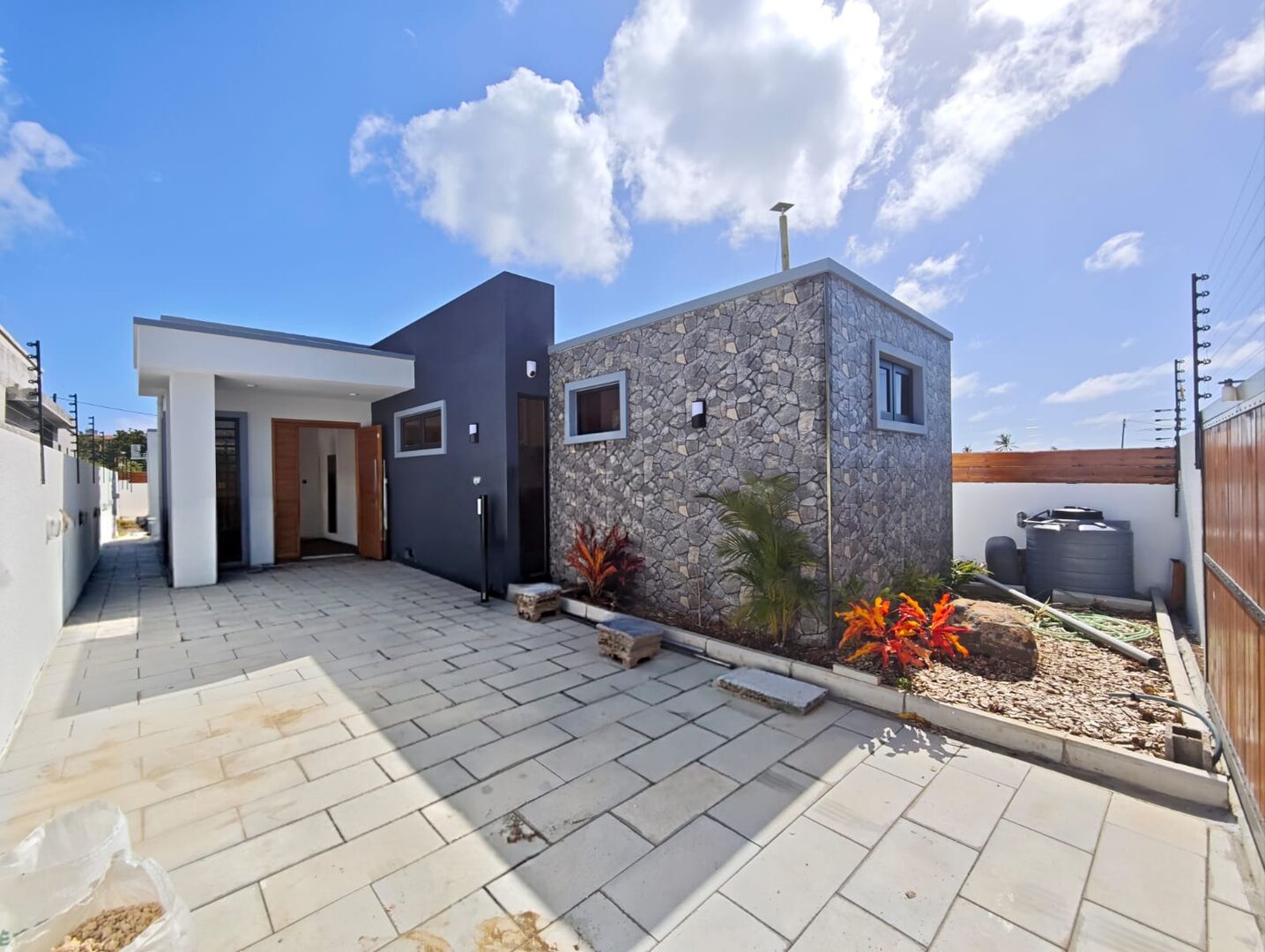 Villa for sale in Péreybère – Péreybère
