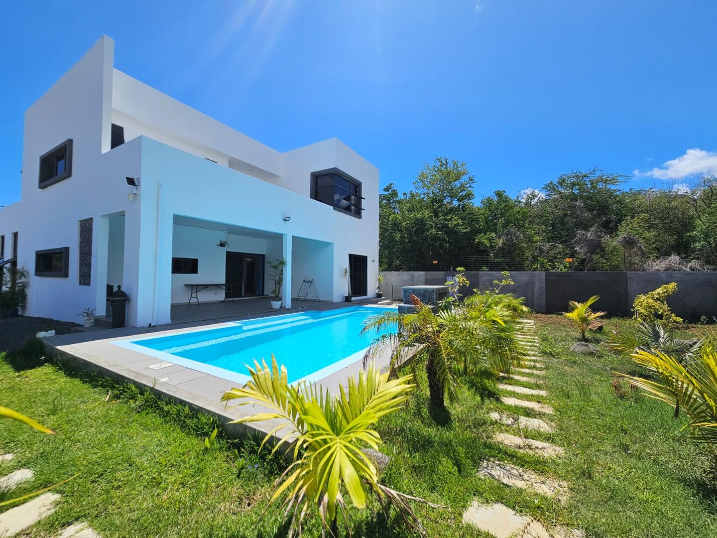 For rent - Villas & Houses - Péreybère
