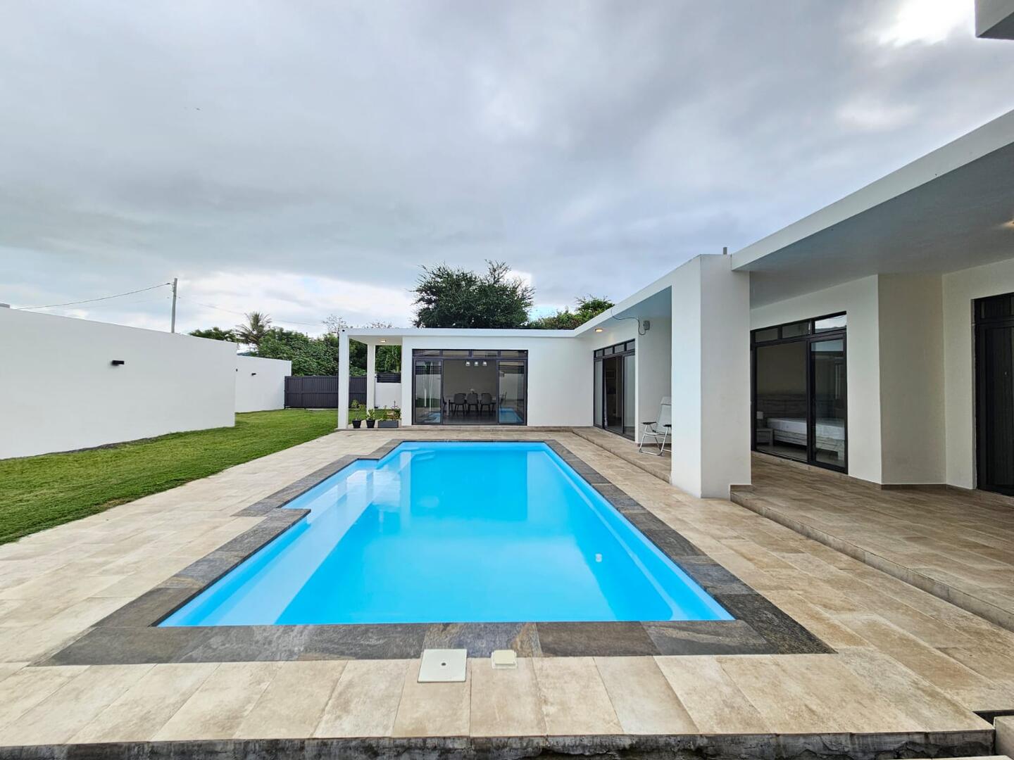For rent - Villas & Houses - Cap Malheureux