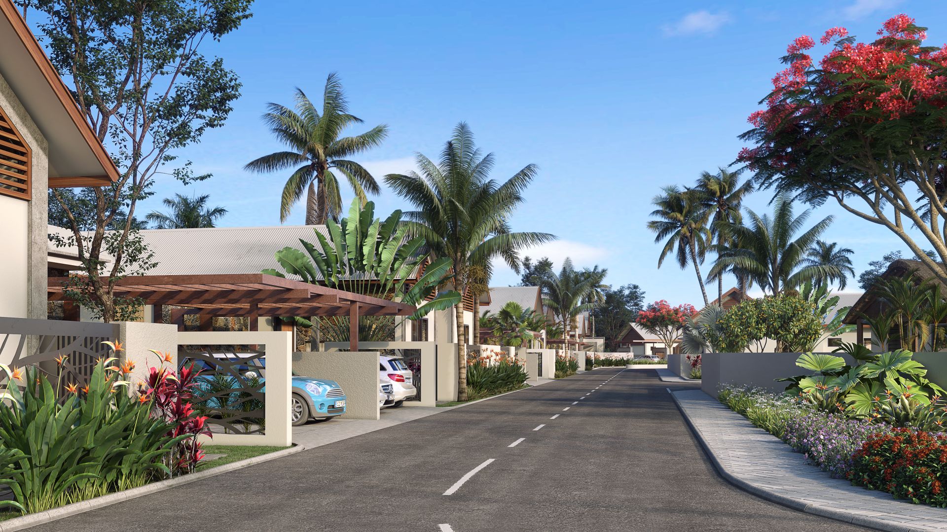 ATLANTIS II STREET VIEW V3