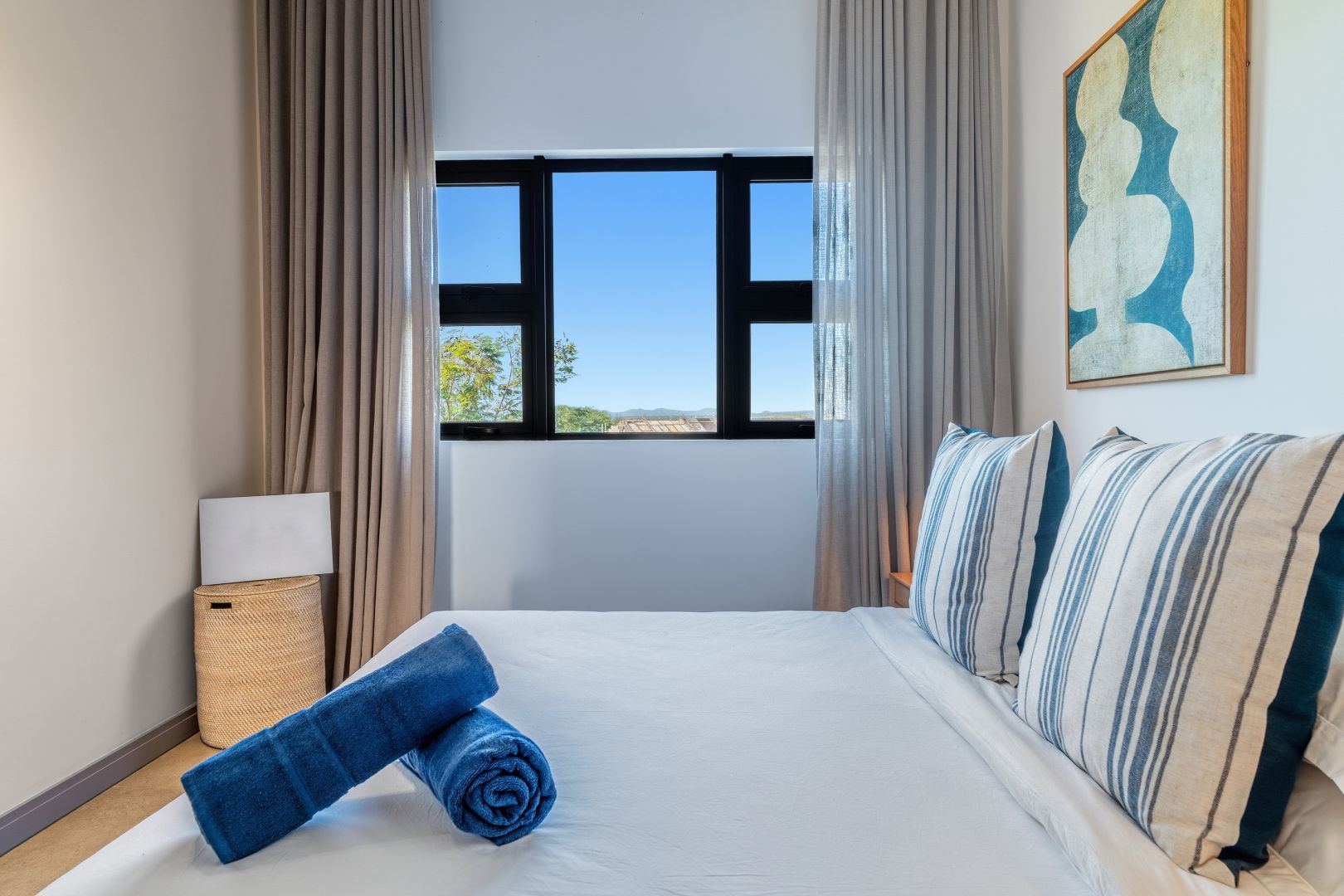 Double Bedrooom