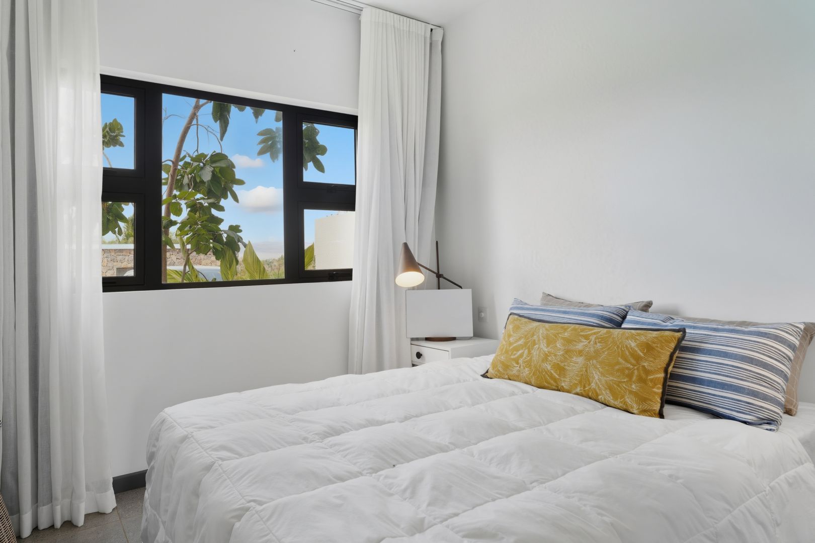Double Bedroom 2