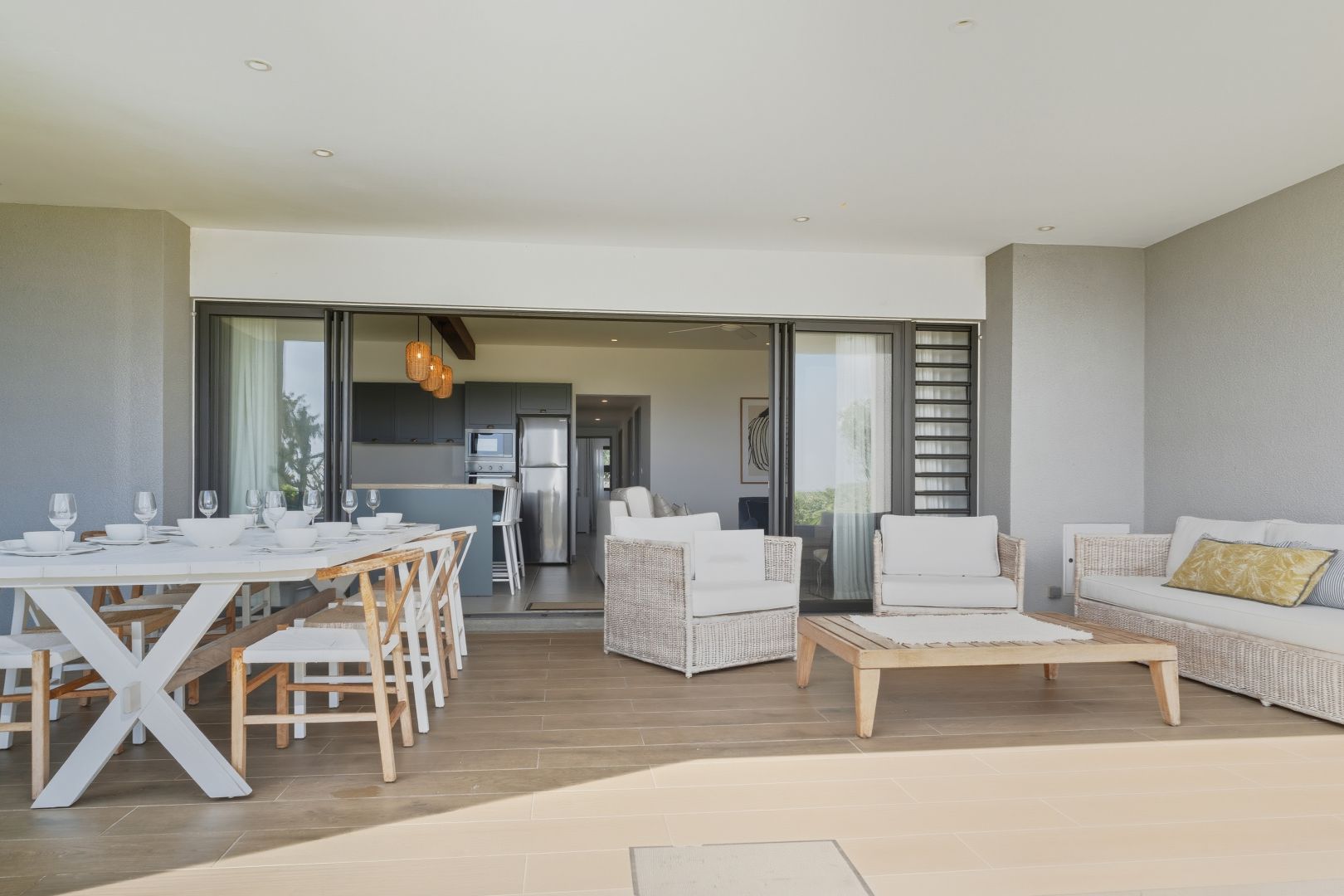 Terrace 4