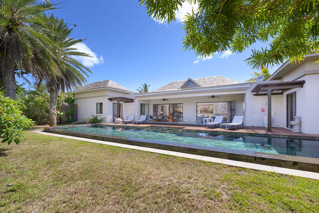 For sale - Villas & Houses - Grand Baie