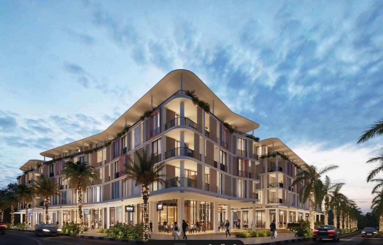 For sale - Apartments - Grand Baie