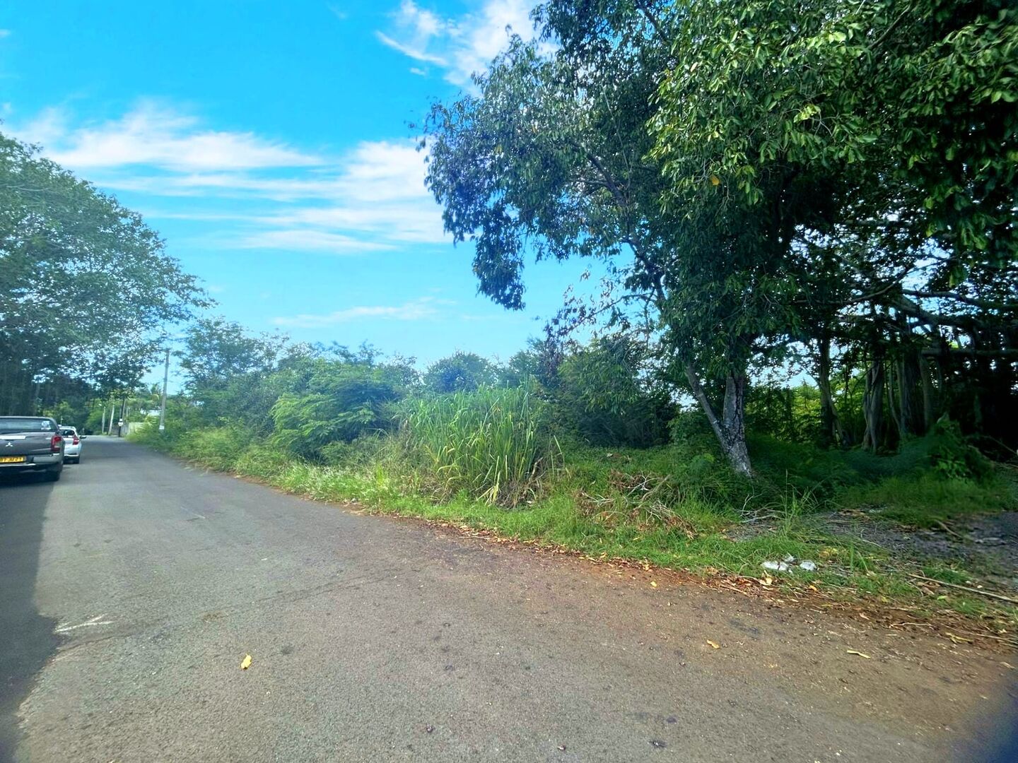 RESIDENTIAL LAND FOR SALE – BALACLAVA – Balaclava