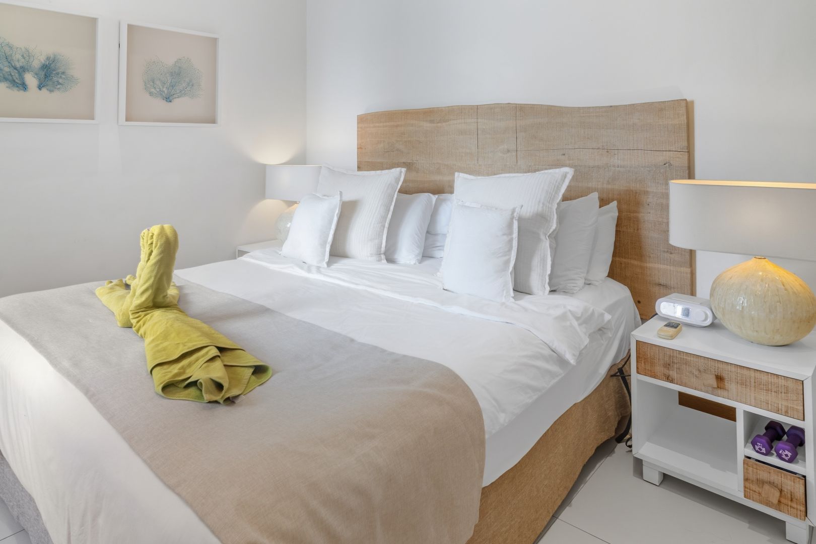 Master Bedroom 2