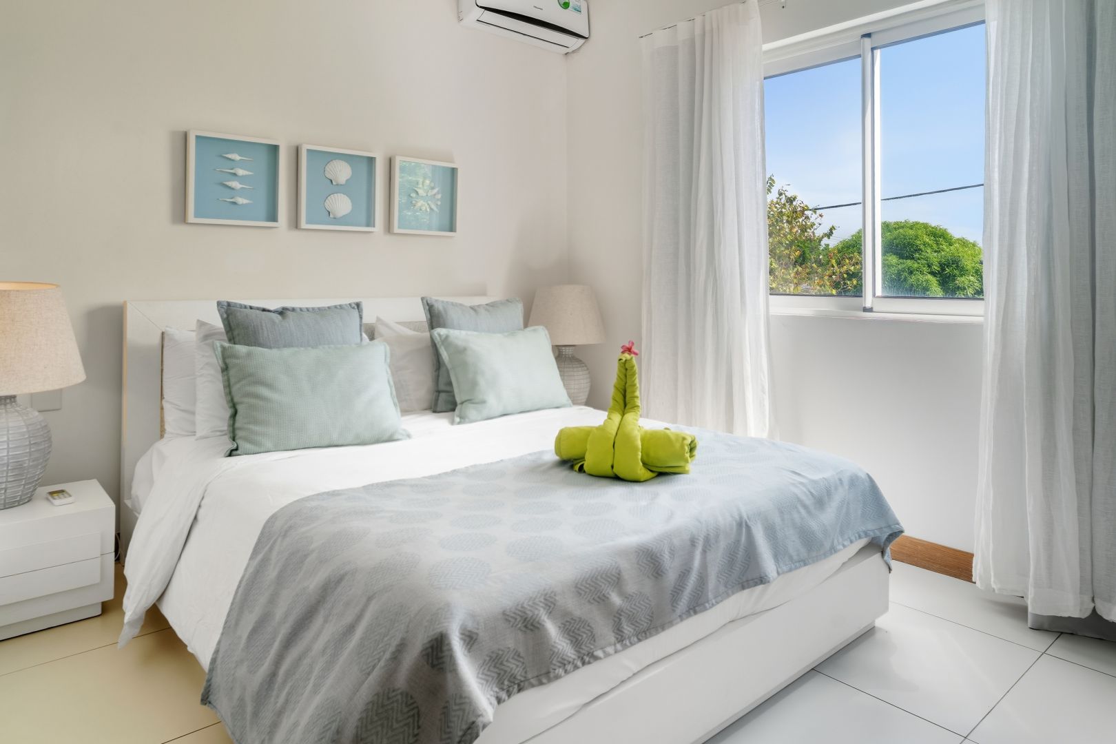 Second Bedroom 1
