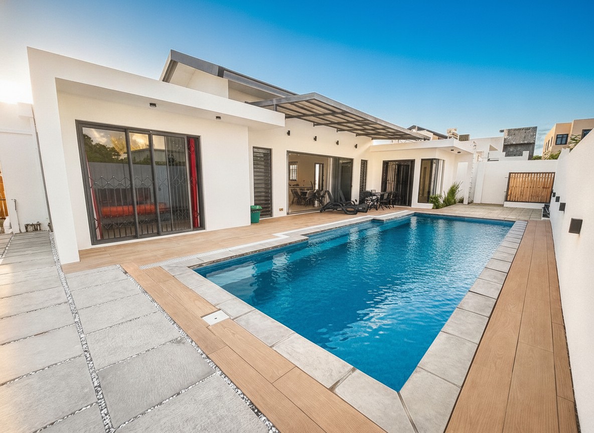 For rent - Villas & Houses - Péreybère