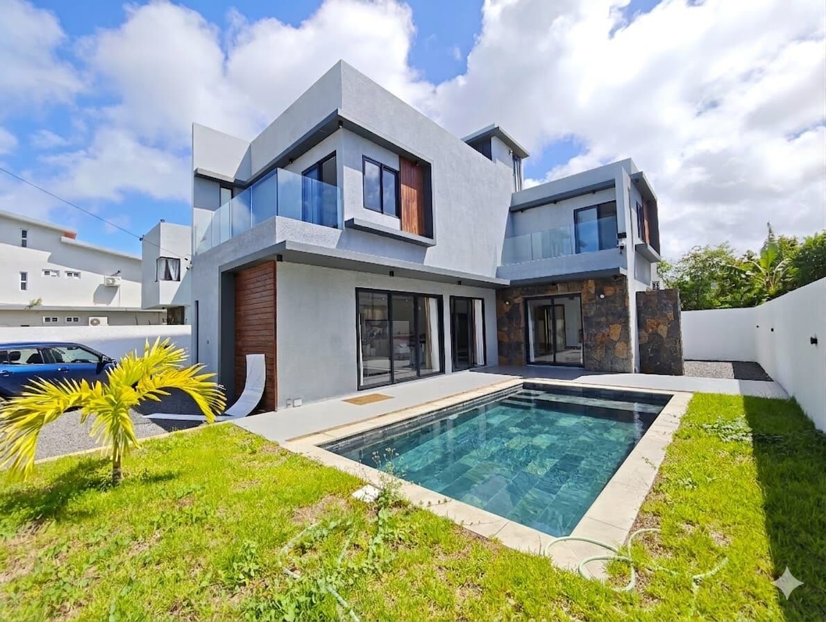 VILLA FOR RENT – CALODYNE-NORTH – Calodyne