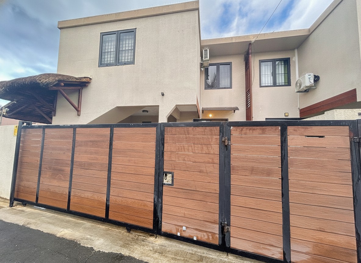 For rent - Villas & Houses - Pointe aux Piments