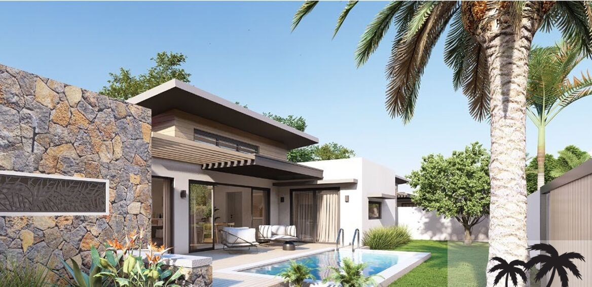 FOR SALE – CONTEMPORARY VILLA IN MONT MASCAL | LOCAL MARKET – Mont Mascal