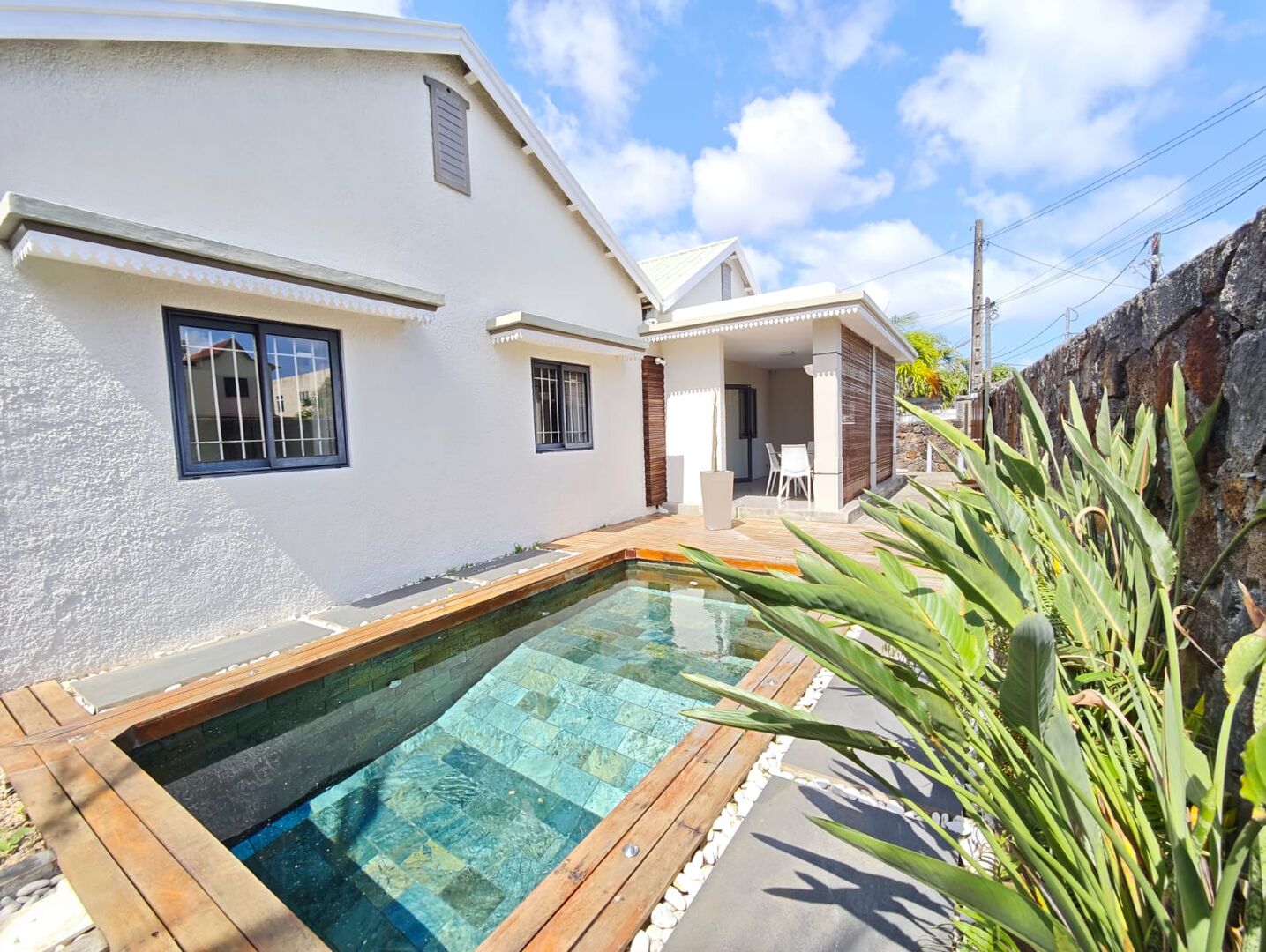 For rent - Villas & Houses - Péreybère