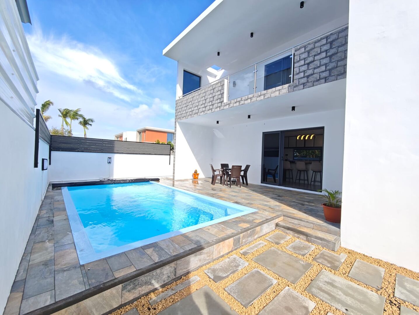 For rent - Villas & Houses - Calodyne