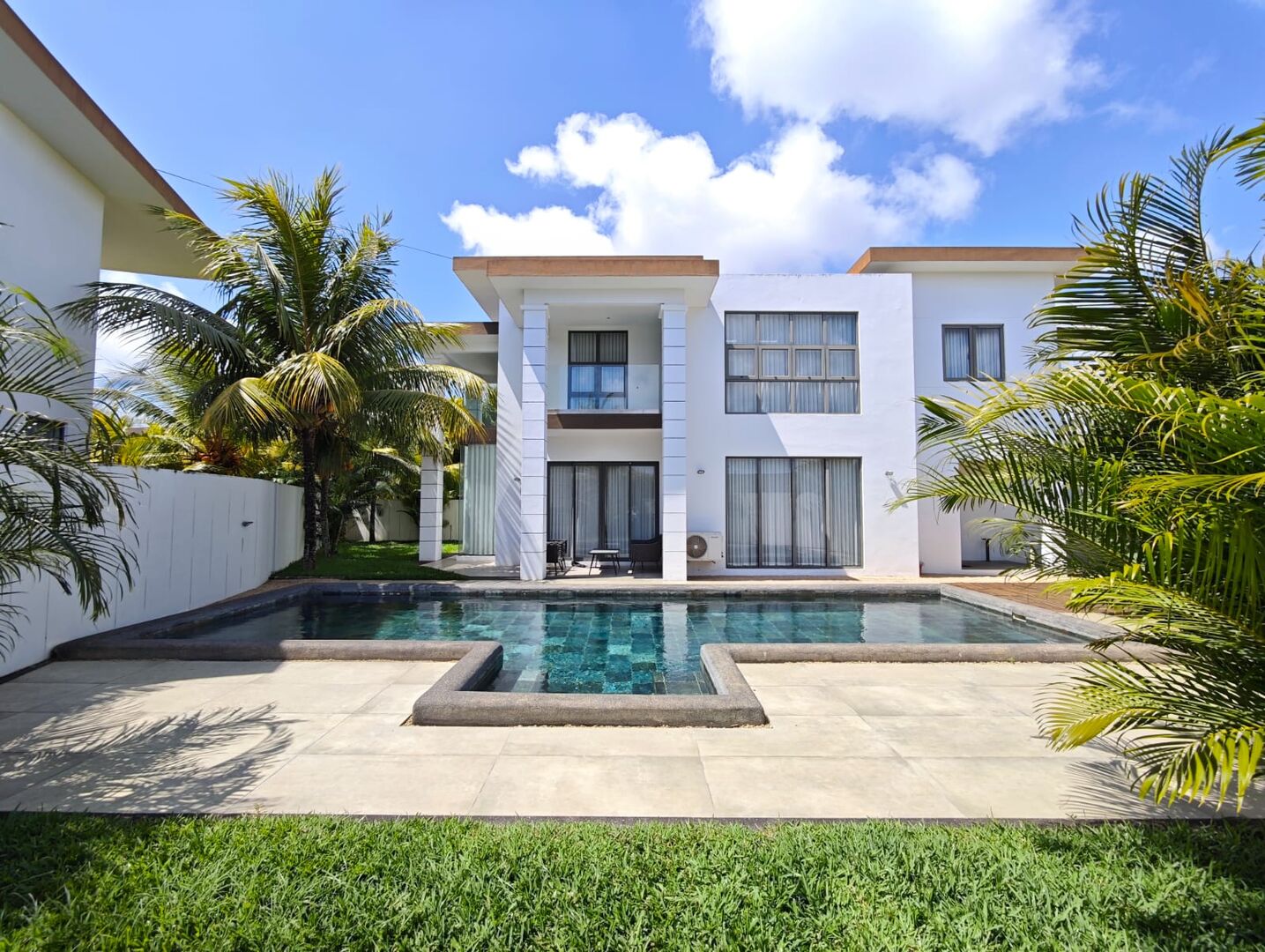 For rent - Villas & Houses - Grand Baie