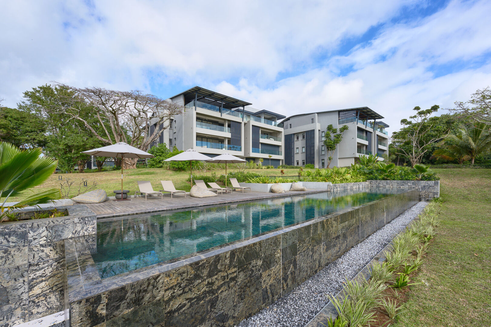 For sale - Apartments - Belle Vue Harel