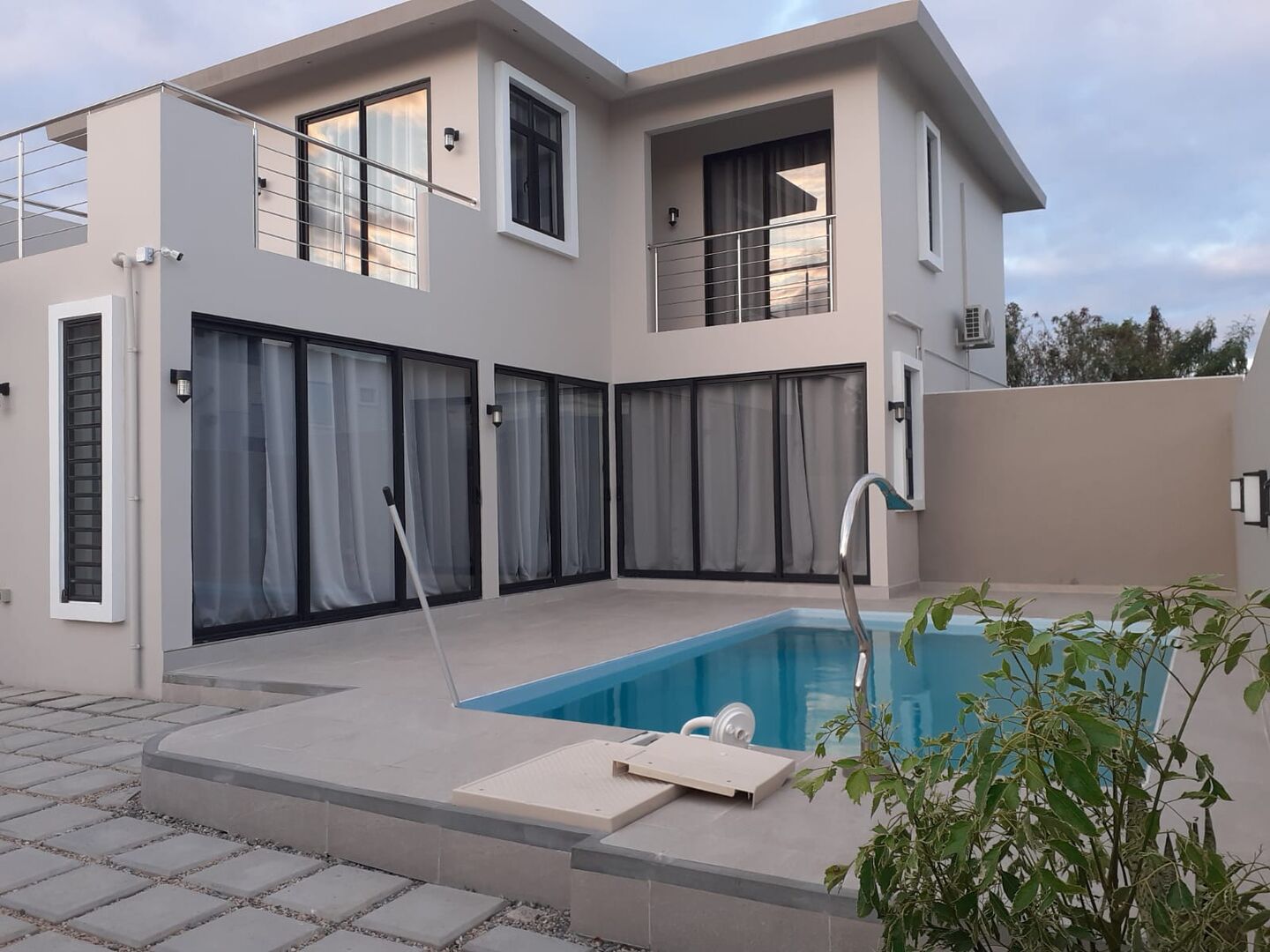 For rent - Villas & Houses - Trou aux Biches