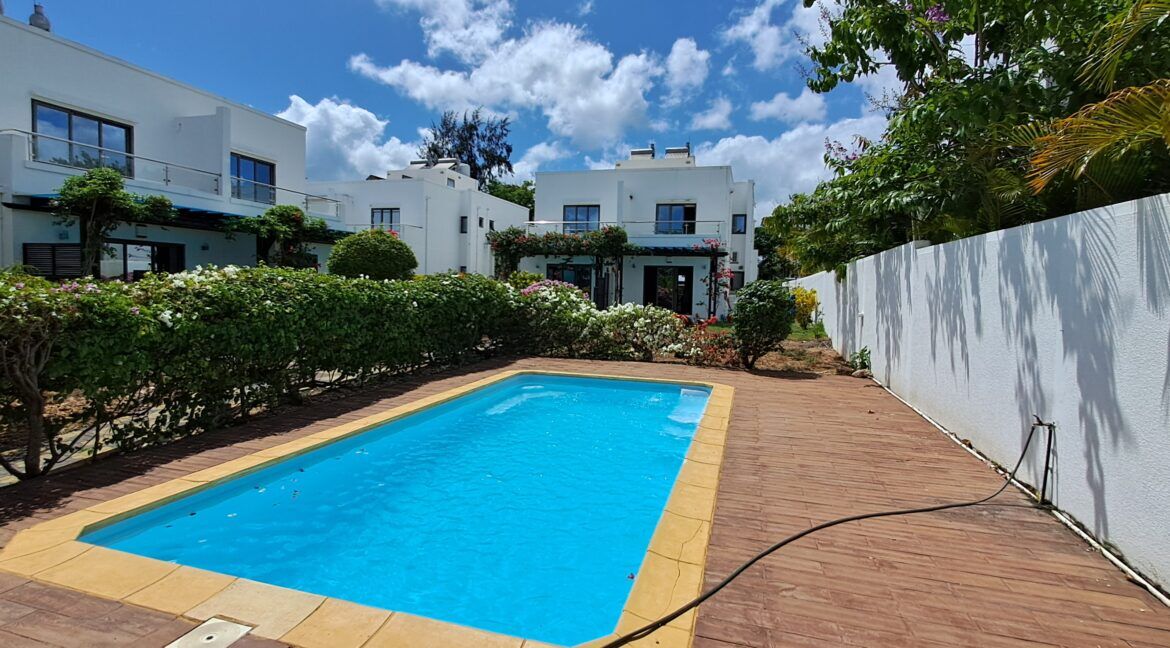 For rent - Villas & Houses - Pointe aux Sables