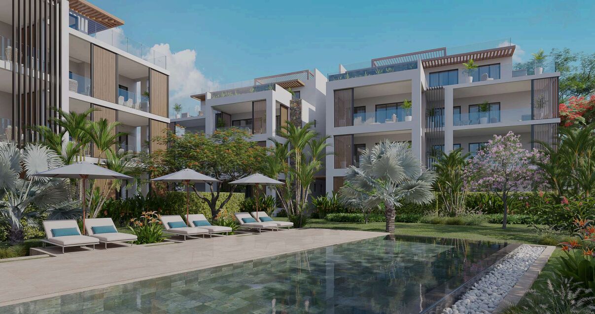 For sale - Apartments - Calodyne