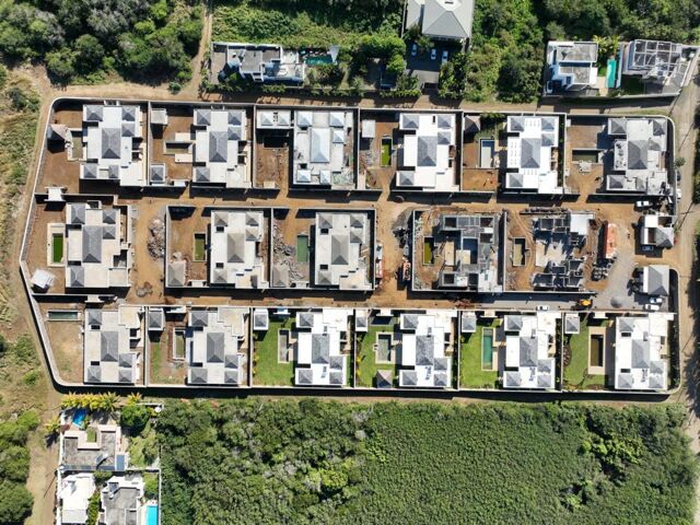 For sale - Villas & Houses - Mont Mascal