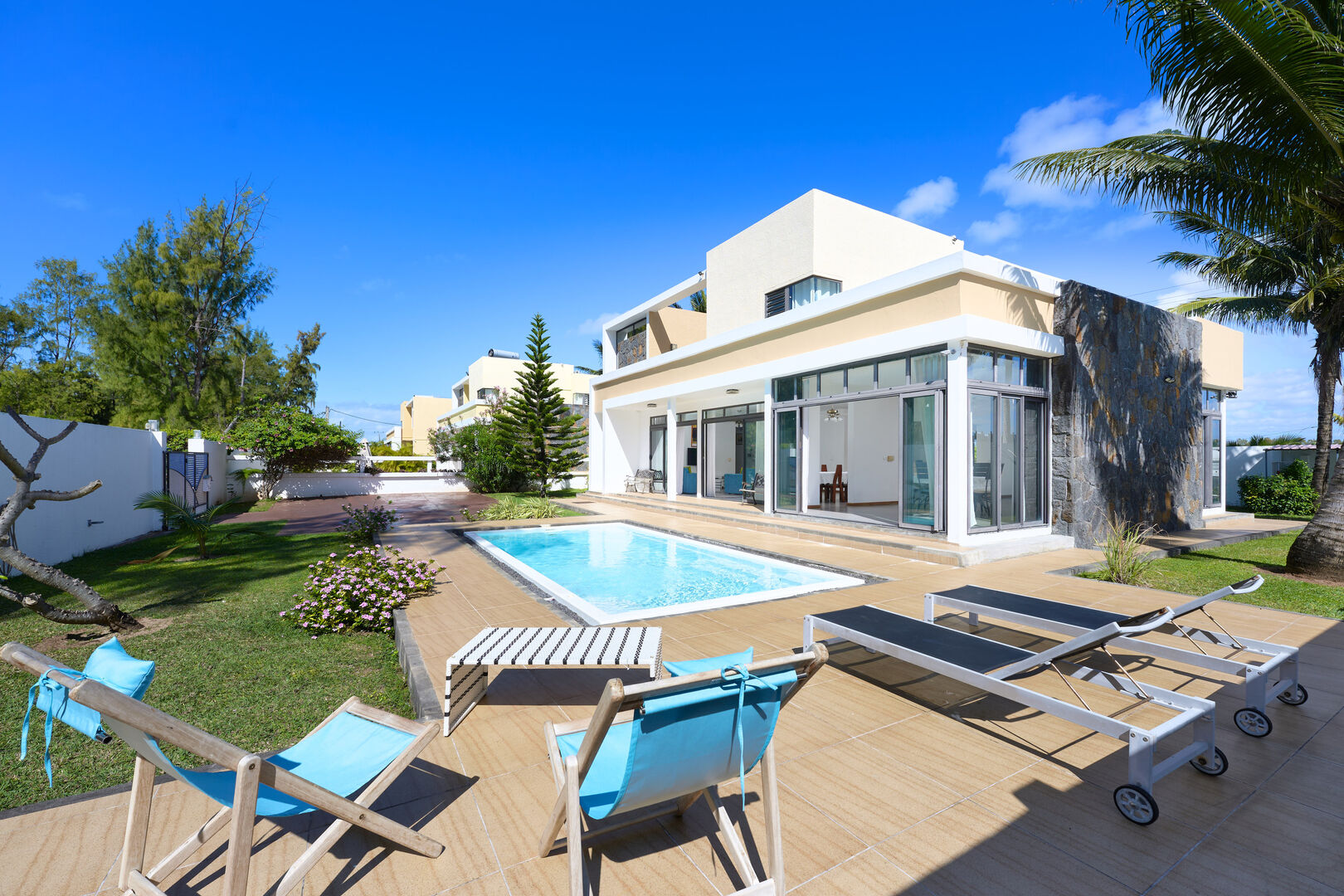 For sale - Villas & Houses - Belle Mare