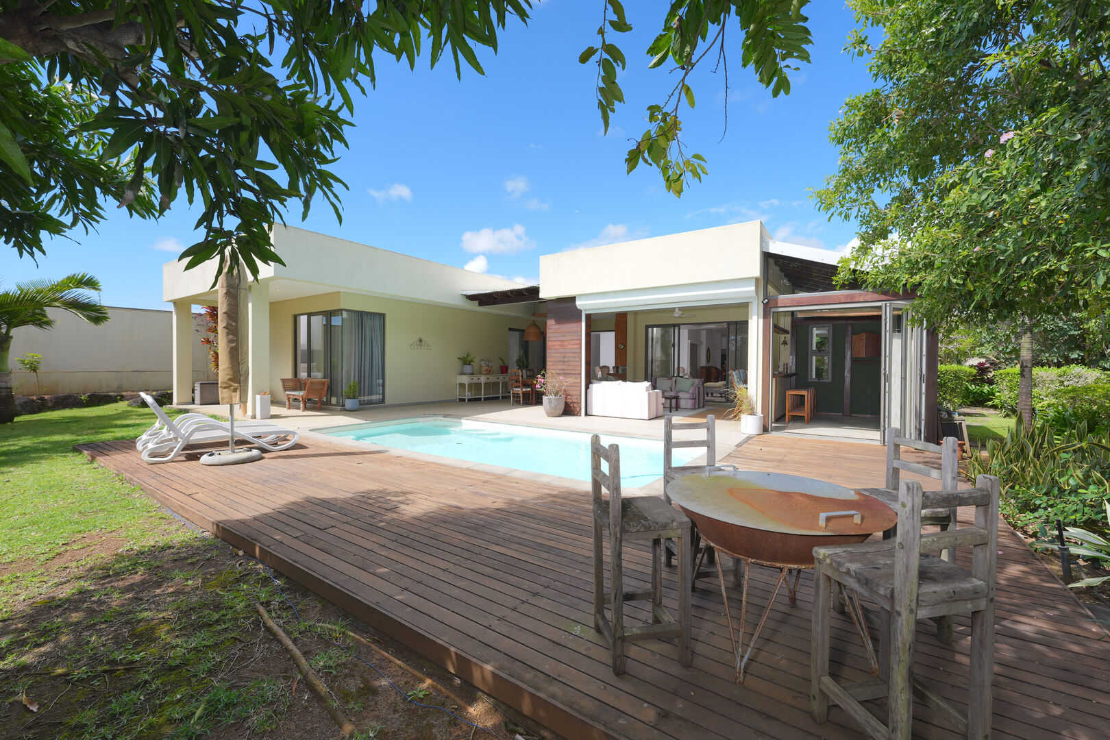 For sale - Villas & Houses - Mont Mascal