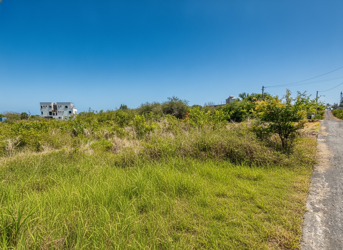 For sale - Land - Péreybère