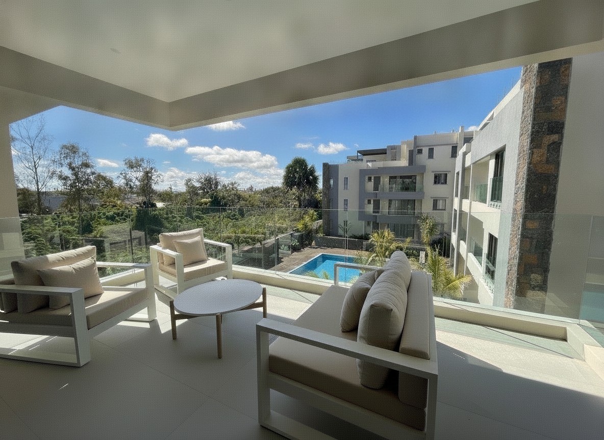 For rent - Apartments - Péreybère