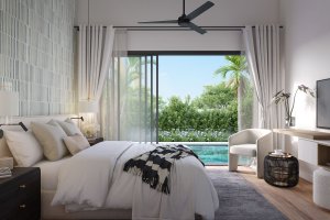 PRESTIGE MASTER BEDROOM VIEW V4