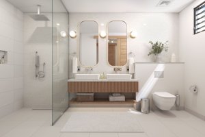 PRESTIGE BATHROOM VIEW V4