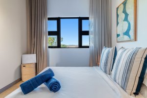 Double Bedrooom