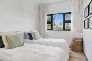 Twin Room 2