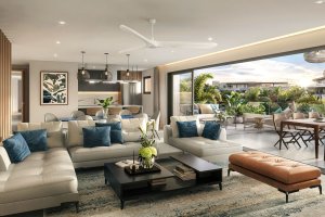 250915 MONT CHOISY  Type A2  Type C  CGI Living Di