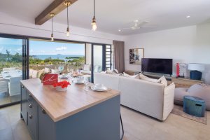 Living Area 1