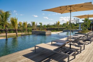 Common Swimming Pool 1