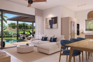 Ophelys Living View
