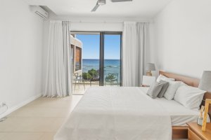 1st Bedroom