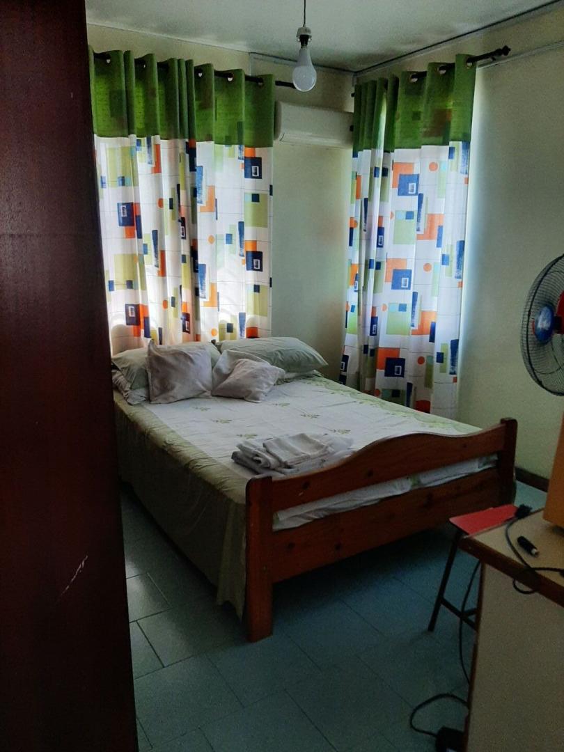 Maison à vendre à Petit Verger Moka avec 4 petits appartements.