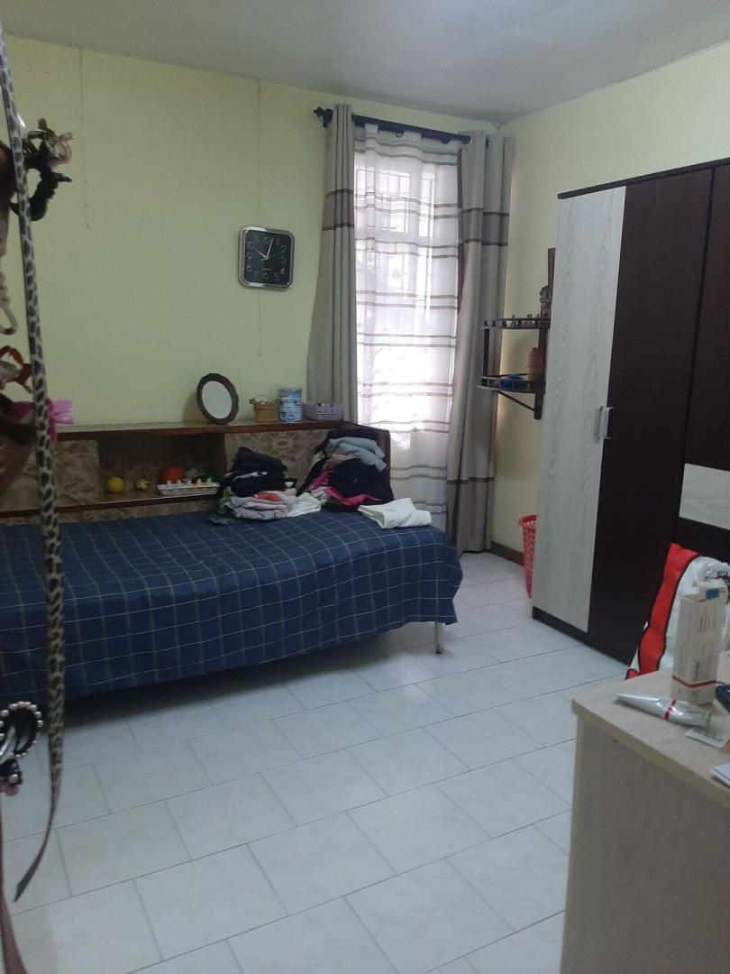 Maison à vendre à Petit Verger Moka avec 4 petits appartements.