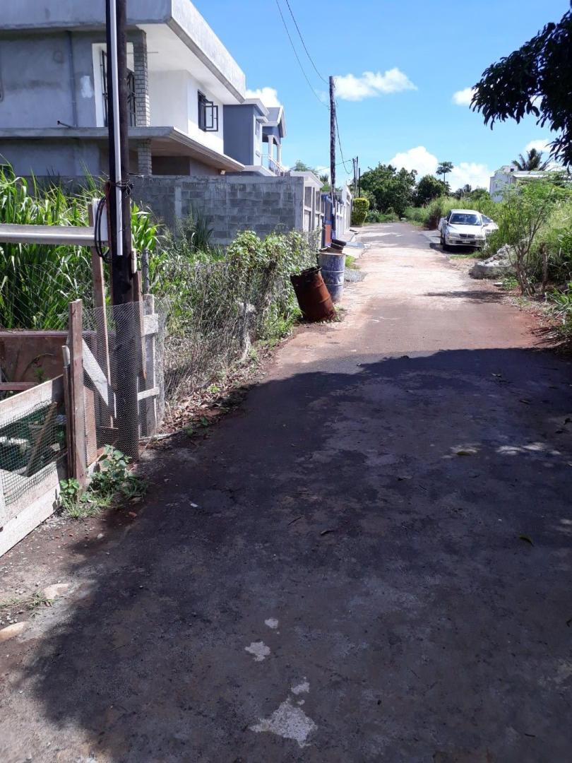 Terrain Résidentiel à vendre à Bois Pignolet de 2.80 arpents