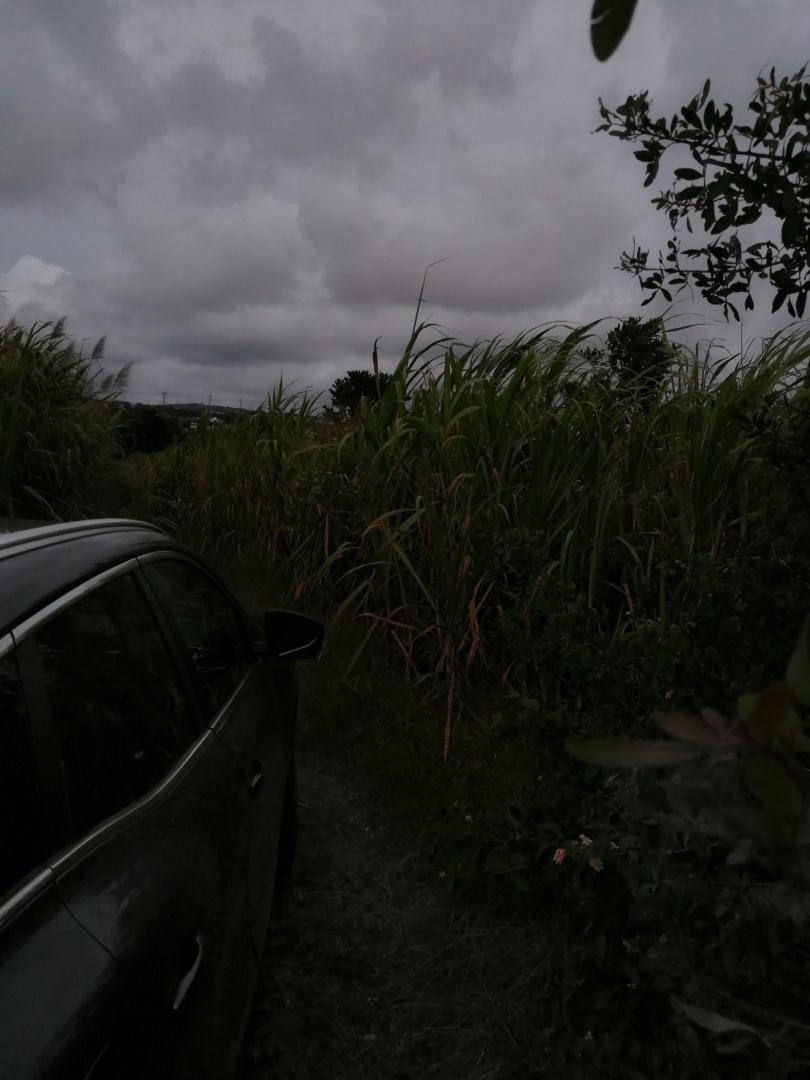 Terrain à vendre à Valentina de 3,34 perches très proche de l'autoroute
