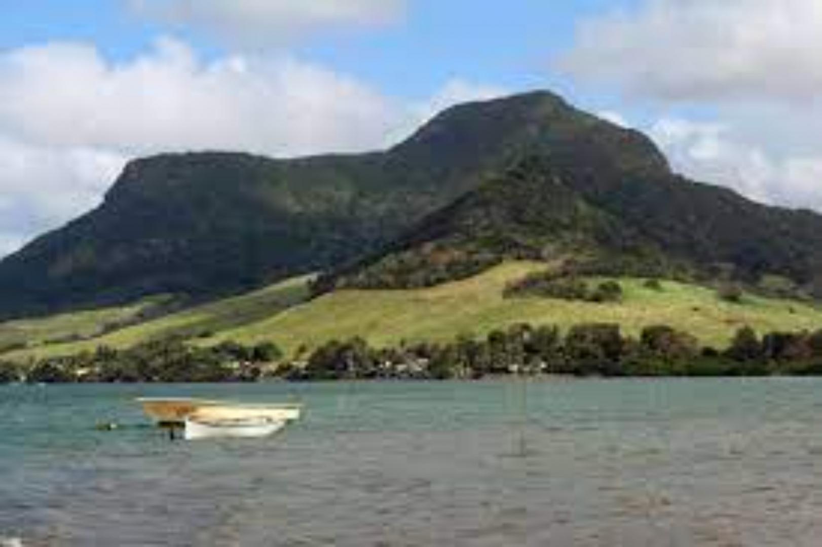 Terrain agricole à vendre à Anse Jonchee de 26 arpents