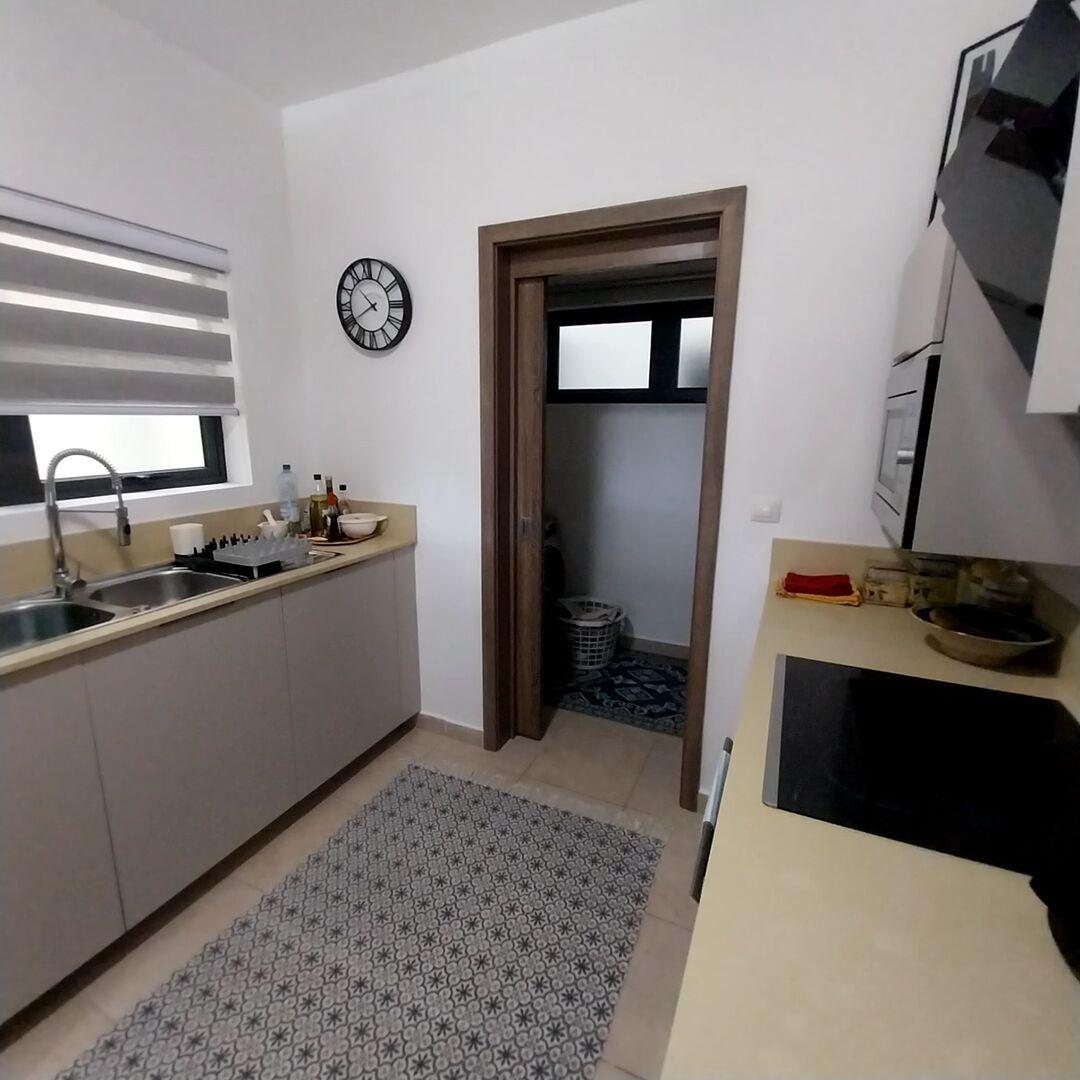 Appartement de luxe de 3 chambres avec piscine commune à Parkside Phoenix