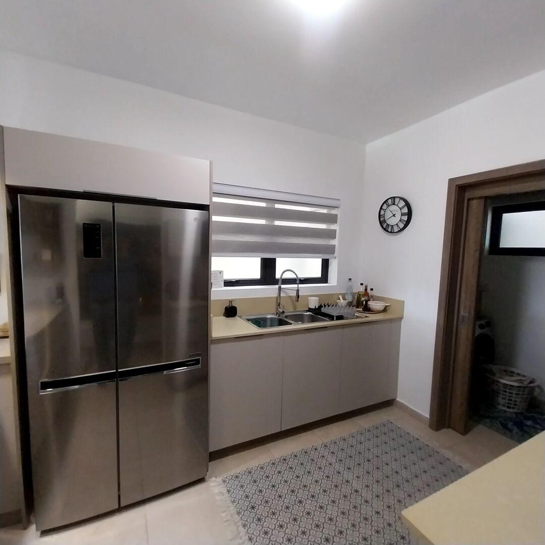 Appartement de luxe de 3 chambres avec piscine commune à Parkside Phoenix