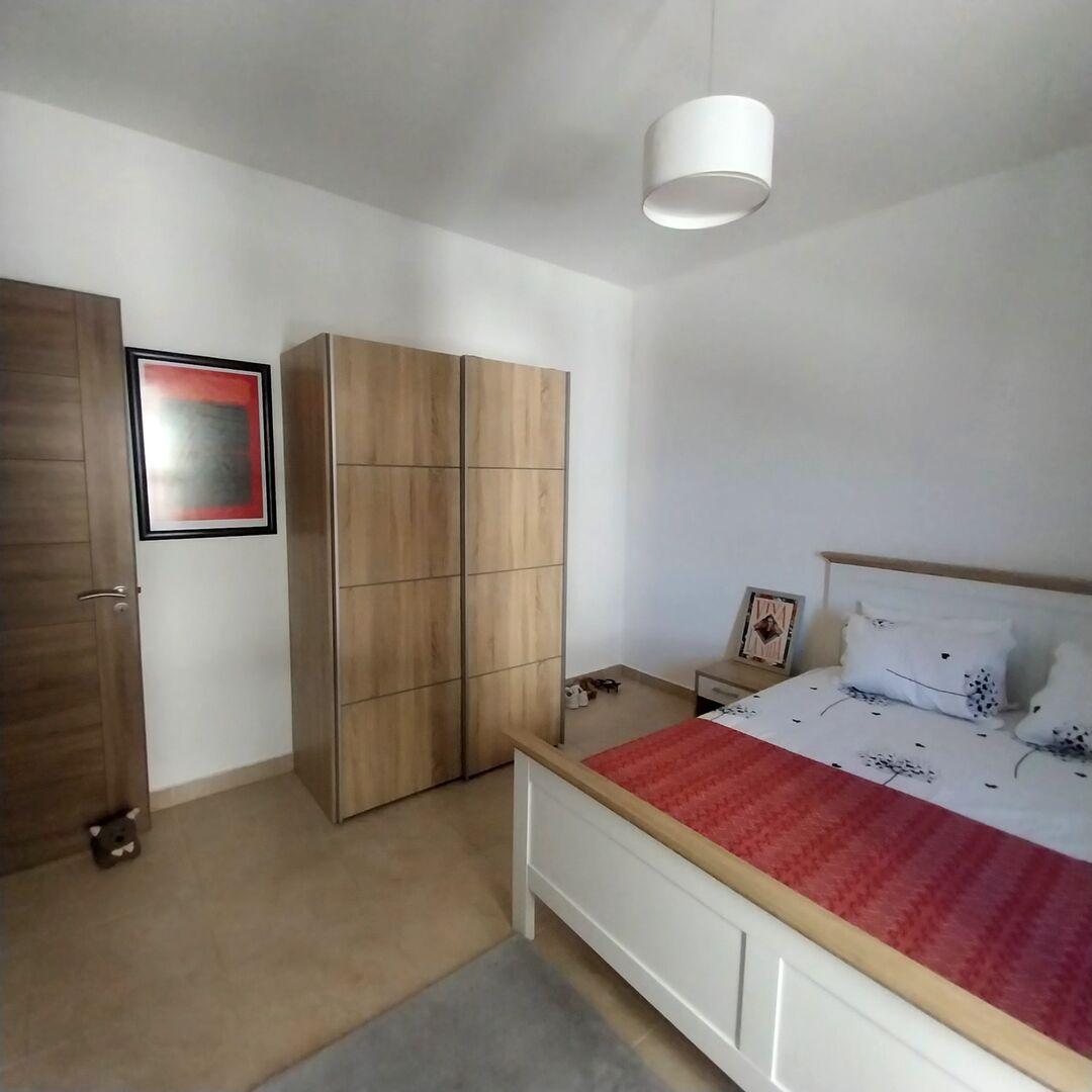 Appartement de luxe de 3 chambres avec piscine commune à Parkside Phoenix