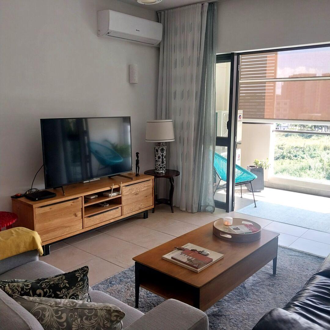 Appartement de luxe de 3 chambres avec piscine commune à Parkside Phoenix