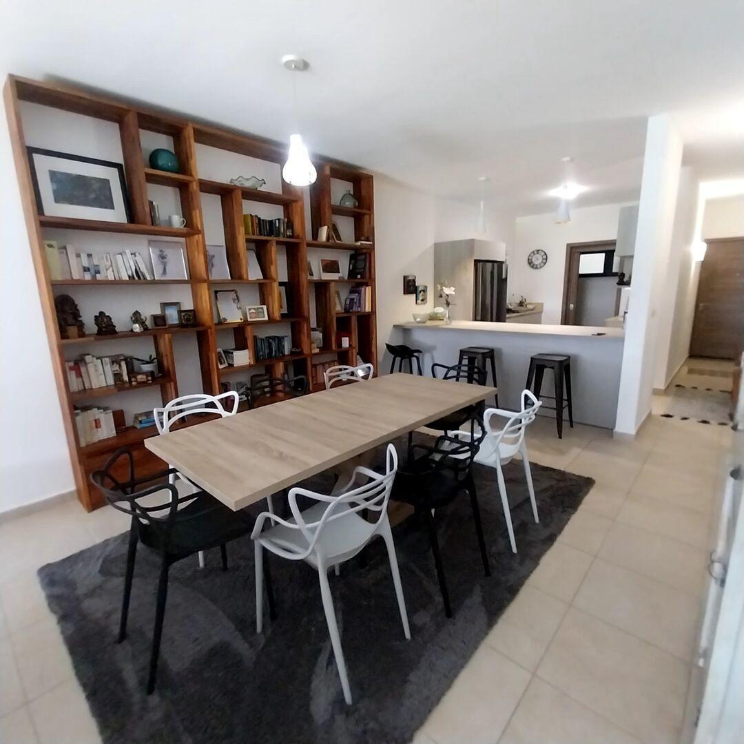Appartement de luxe de 3 chambres avec piscine commune à Parkside Phoenix